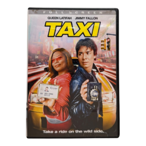 Taxi
