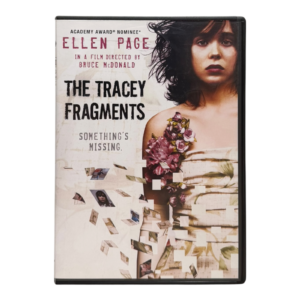 The Tracey Fragments