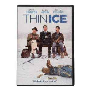 Thin Ice