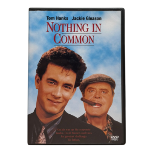 Nothing in Common