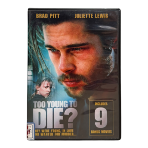10 Action Movies