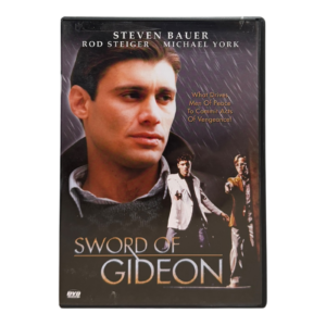 Sword of Gideon