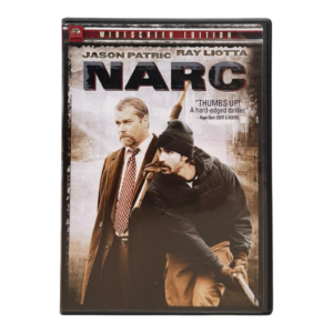 Narc