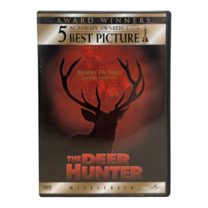 The Deer Hunter