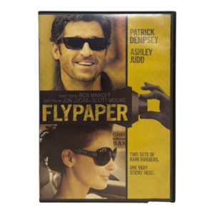 Flypaper