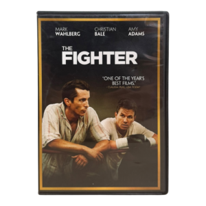 The Fighter
