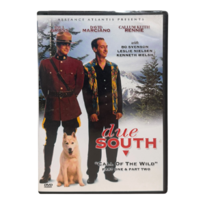 Due South: Call Of The Wild
