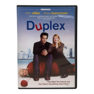 Duplex