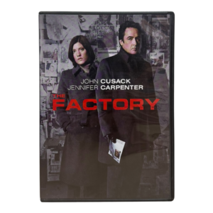 The Factory