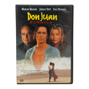 Don Juan DeMarco