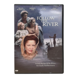 Follow the River