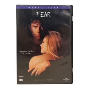 Fear