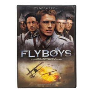 Flyboys