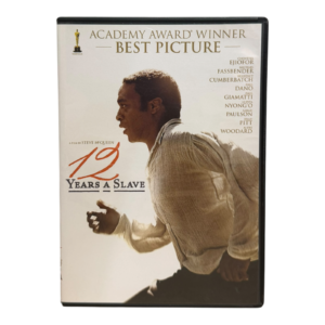 12 Years a Slave