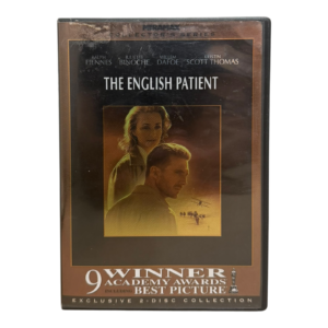 The English Patient