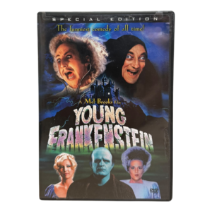 Young Frankenstein
