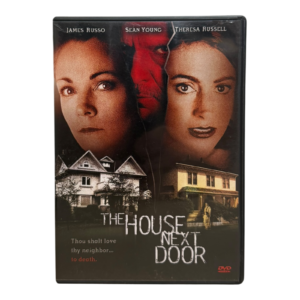 The House Next Door