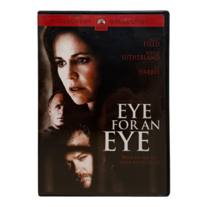 Eye for an Eye