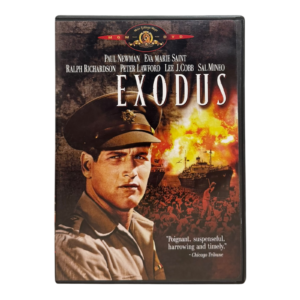 Exodus