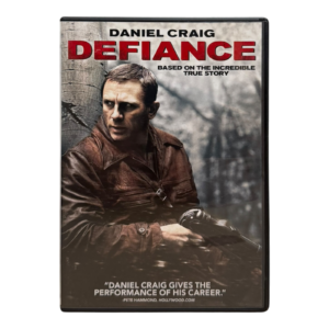 Defiance