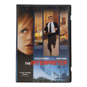 The Interpreter