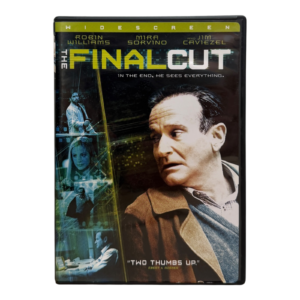 The Final Cut