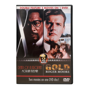 Death of a Prophet / Gold