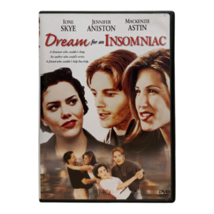 Dream for an Insomniac