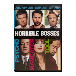 Horrible Bosses