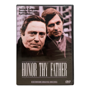 Honor Thy Father
