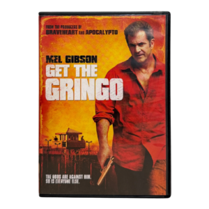 Get the Gringo