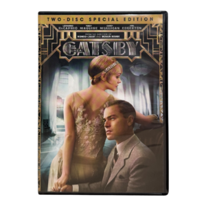 The Great Gatsby