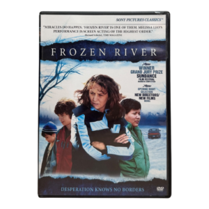Frozen River