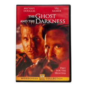 The Ghost and the Darkness