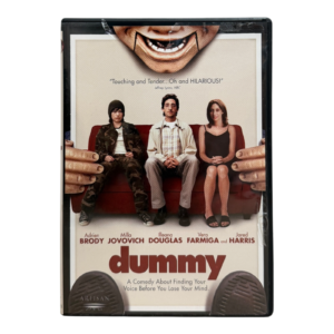 Dummy