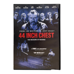 44 Inch Chest