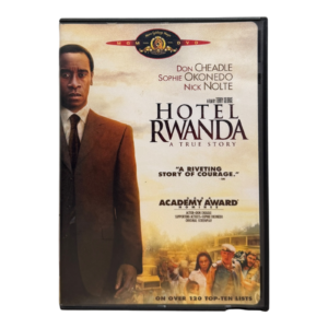 Hotel Rwanda