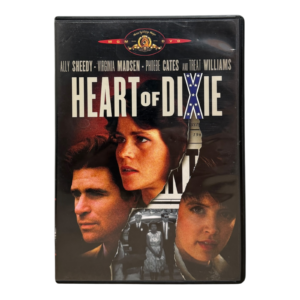 Heart of Dixie