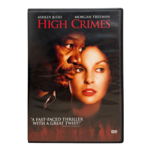 High Crimes