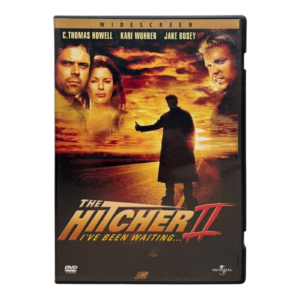 The Hitcher II: I've Been Waiting