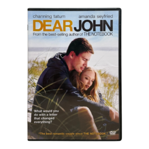 Dear John