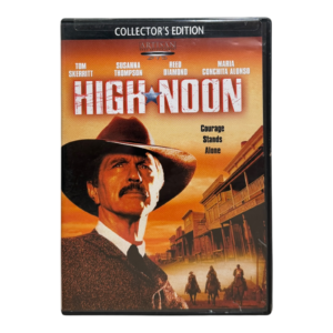 High Noon