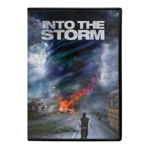 Into the Storm