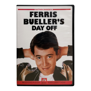 Ferris Bueller's Day Off