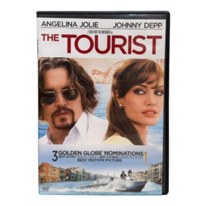 The Tourist