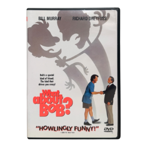 What About Bob?