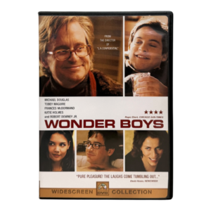 Wonder Boys