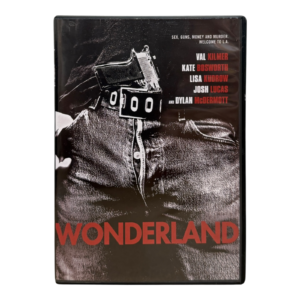 Wonderland