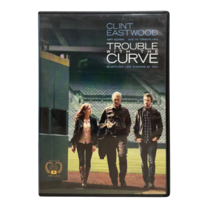 Trouble with the Curve