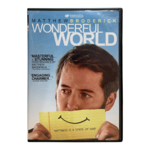 Wonderful World